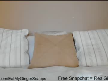 webcam girl eatmygingersnapps image #3605745