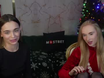 webcam couple anabel054 image #8604777