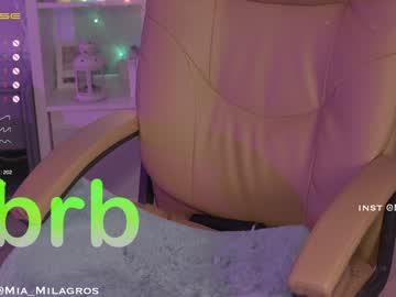 webcam girl mia_milagros image #3500260