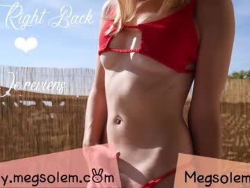 webcam girl _meg image #1280777