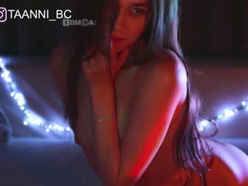 webcam girl taanni_bc image #2569255