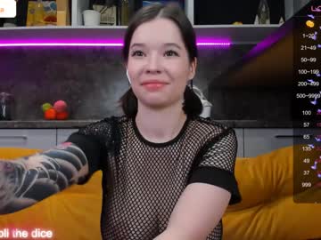 webcam girl arikajoy image #6600333