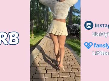 webcam girl little_effy18_ image #8917216