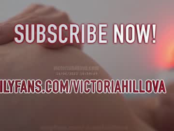 webcam girl victoriahillova image #4152369