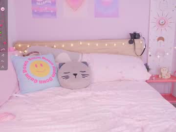 webcam girl kittenmoon_ image #9265953
