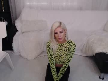 webcam girl blonde_riderxxx image #2402057