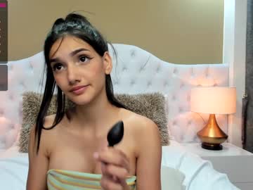 webcam girl little_kendall_hawkins image #1312880