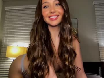 webcam girl starlit_night image #6087123