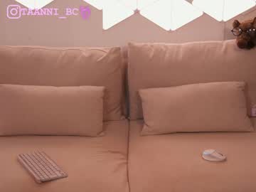 webcam girl taanni_bc image #5928856