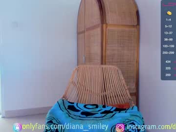 webcam girl diana_smiley image #1519397