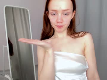 webcam girl andrea_logan image #3255528