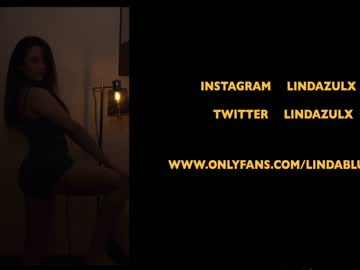 webcam girl lindabluee image #4334046