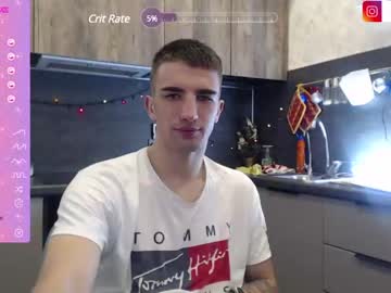 webcam man stefano_kirilz image #6032258
