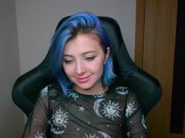 webcam girl gabriel_here image #5113789