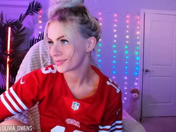 webcam girl oliviaowens image #7935959