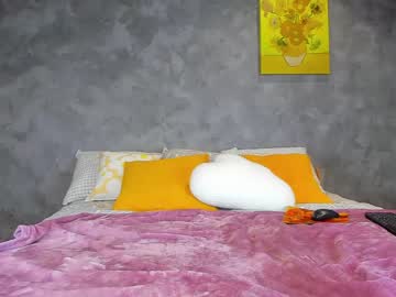 webcam girl kaylaa_fox image #5284600