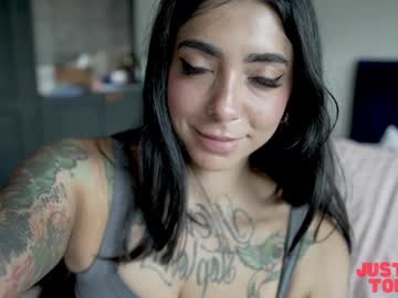 webcam girl tattoo_ninja_kitty image #9398977