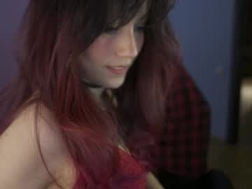 webcam girl greeny_mat image #9062955