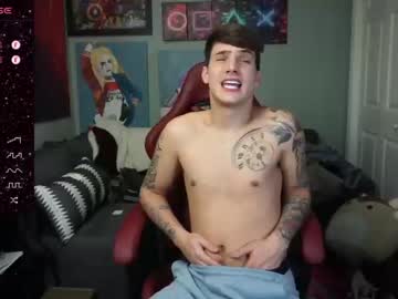 webcam man itzbrodyking image #6315376