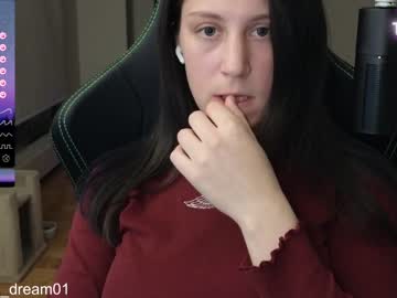 webcam girl alexa_dream image #5525758