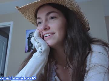 webcam girl chroniclove image #4134763