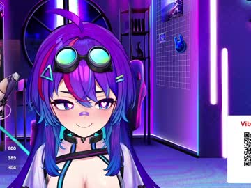 webcam girl projektmelody image #9528120
