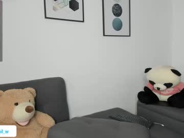 webcam girl abigail_w image #6934131