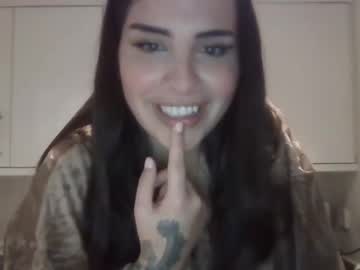 webcam girl chloekittenuk image #7000745