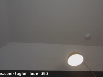webcam girl taylor_love_303 image #4061423
