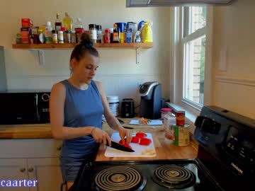 webcam couple rose_carter image #4971040