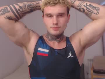 webcam man andy_hunk image #753411