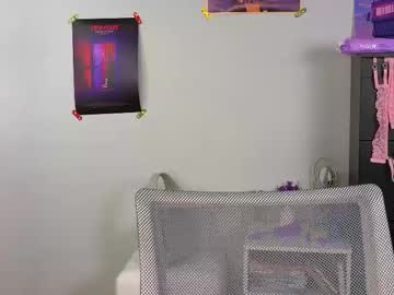 webcam girl new_purple image #9036644