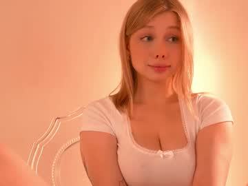 webcam girl april_blush image #9294464