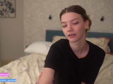 webcam girl coyness_geneva image #3934589
