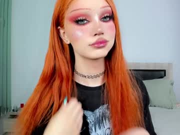 webcam tranny _paprika image #7105055