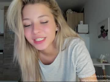 webcam girl sun_shine_baby image #1998707