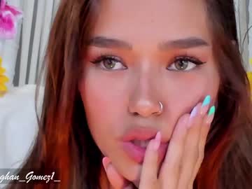webcam girl _meghan_gomez1_ image #1114464