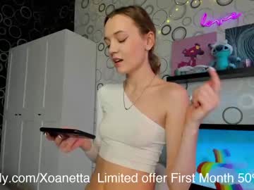 webcam girl xoanetta image #1679940