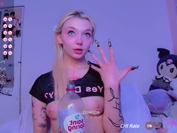 webcam girl _b_a_n_s_h_e_e_ image #7598211