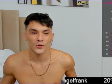 webcam man angelfrank image #2686893