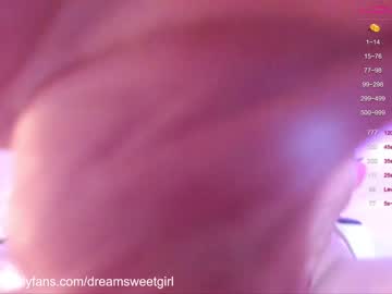 webcam girl dreamsweetgirl image #4149493
