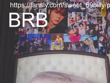 webcam girl sweet_69billy image #6769195