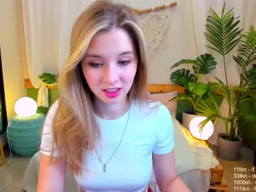webcam girl milablush image #3303837
