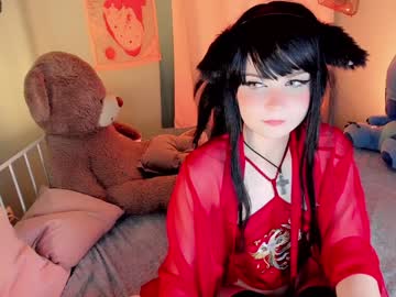 webcam girl ronnie_neko image #4742089