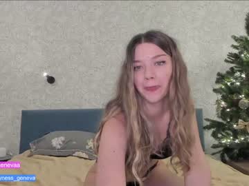 webcam girl coyness_geneva image #3461870