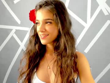 webcam girl babyaylin image #7982096