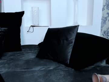 webcam girl eleanor_morte image #2205556