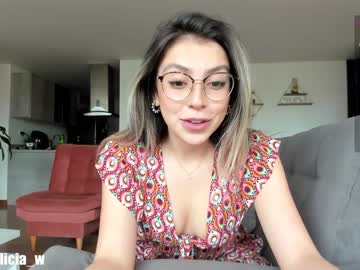 webcam girl aliciawonder_ image #2443157