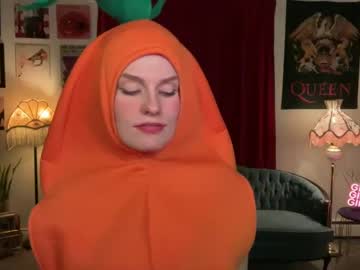 webcam girl bigredcarrott image #4944926