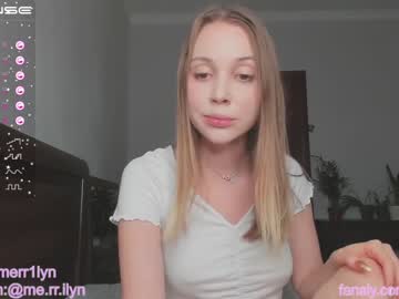 webcam girl merrilyn image #3312626